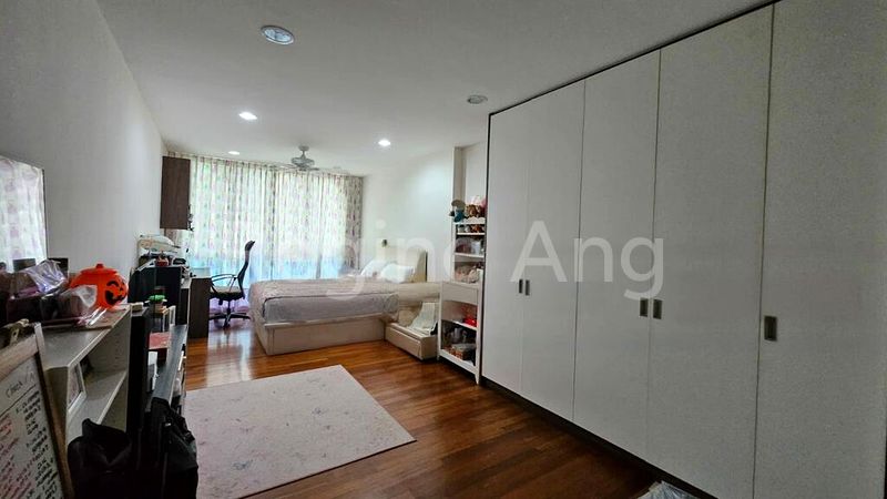 3 Bed Terraced House (Landed) for Rent in  Hoover Park - Image 4
